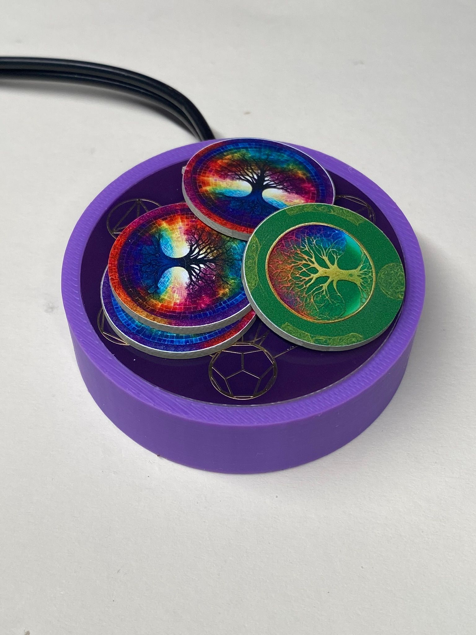 AURYMED Discs
